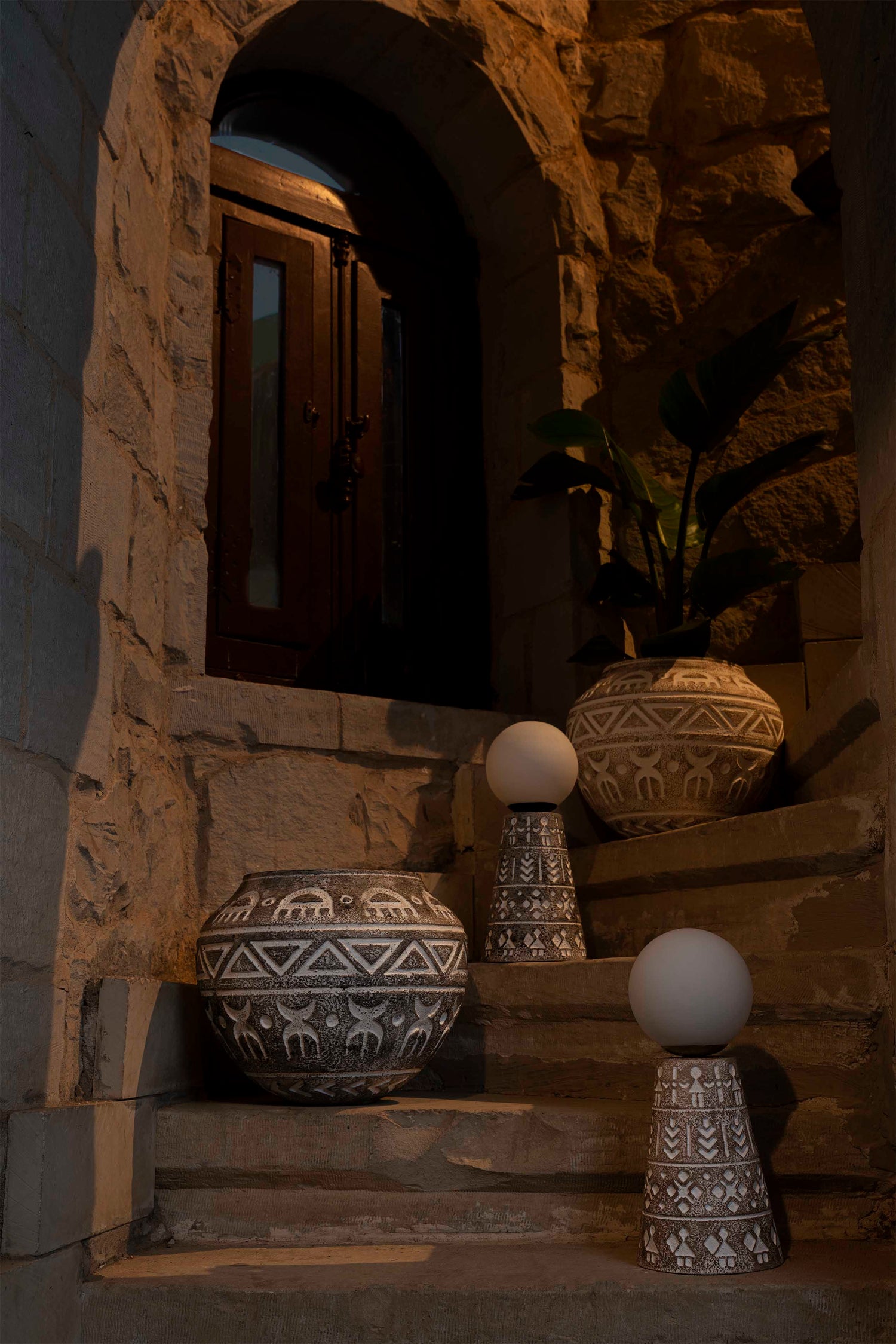 Heritage that Inspires